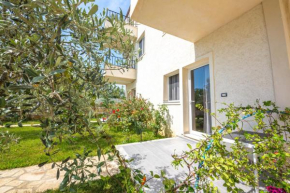 Villa Gozhina, Durrës